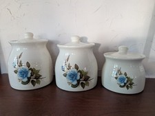 Vintage ceramic floral for sale  Pasadena