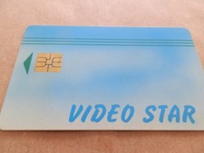 Video star carta usato  Milano
