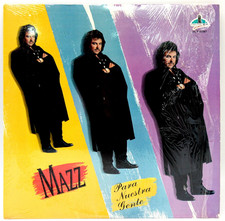 Mazz para nuestra for sale  El Paso