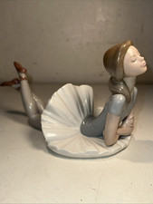 Llardo porcelain figurine for sale  Mesa