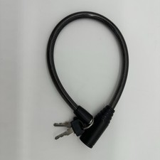 Multifunctional keyed cable for sale  Dunnellon