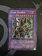 Dark paladin dmg d'occasion  Expédié en Belgium