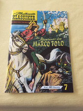 Hethke comic illustrierte gebraucht kaufen  Garching b.München