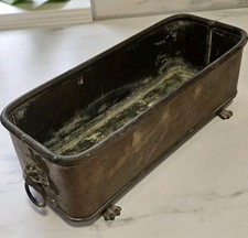 Vintage copper trough for sale  BOURNE END