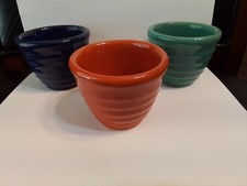 Bauer pottery ringware for sale  Yelm
