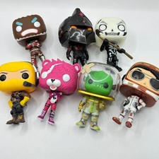 Funko fortnite lot for sale  Atlanta