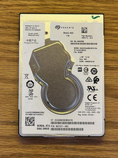 Seagate mobile 1tb for sale  Big Bend