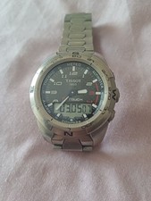 Orologio uomo tissot usato  Italia
