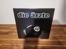 ärzte vinyl edition gebraucht kaufen ärzte vinyl edition gebraucht kaufen  Baiersdorf