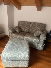 Set divano due usato Set divano due usato  Creazzo