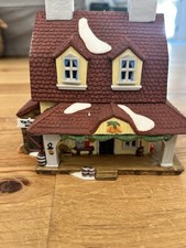 Dept new england for sale  Greenville