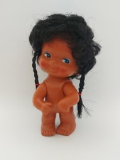 Bambola vinile vintage usato Bambola vinile vintage usato  Italia