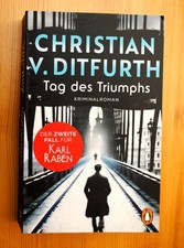 christian ditfurth gebraucht kaufen christian ditfurth gebraucht kaufen Bremen