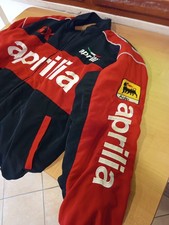 Aprilia racing giacca usato  Quartucciu
