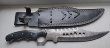 Grand couteau chasse d'occasion  Bouxwiller