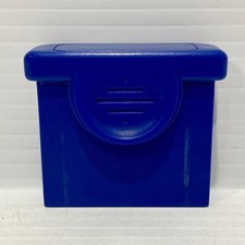 Cartão de memória azul 256k Plus - Nintendo 64 N64 - Testado e funcionando comprar usado  Enviando para Brazil
