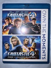 Fantastic four double for sale Fantastic four double for sale  South San Francisco