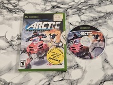 Arctic thunder missing for sale  Brandon