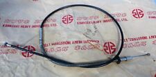 Cabo de embreagem Kawasaki G3SS G3TR G4TR Bushmaster NOS 54011-061  comprar usado  Enviando para Brazil