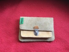 Pochette ceinture tann d'occasion  Saint-Malo