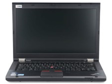 Lenovo ThinkPad T430 i5-3320M 8GB 480GB SSD 1600x900 towar A Windows 10 Pro na sprzedaż  PL