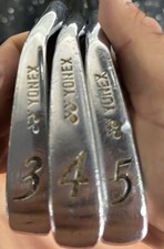 Yonex super adx for sale  Bunker Hill