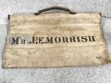 Vintage original carpenters for sale  PRESTON
