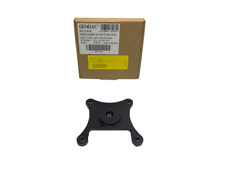 Usado, Genelec 8010-408 Placa de Suporte Para 8010 Iso-Pod - Par Preto  comprar usado  Enviando para Brazil