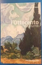 Ottocento scienza filosofia usato  Italia