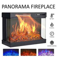 Livingandhome panorama electri for sale  BIRMINGHAM