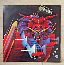 Judas priest rare for sale  Ireland