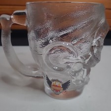 guy mug s fieri skull for sale  Molalla