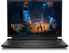 Alienware m18 gaming gebraucht kaufen  Spraitbach