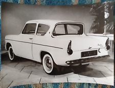 Ford anglia ufficiale usato  Italia