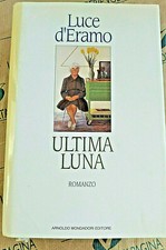 Ultima luna luce usato  Genova
