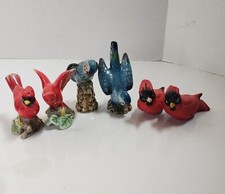 Vtg ceramic bird for sale  Saint Ignace