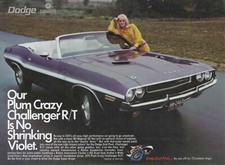 1970 dodge challenger for sale  Saint Joseph
