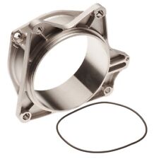 Carcaça de impulsor de bomba de aço inoxidável sólido Yamaha 66V-51312-01-94 FX VX GPR SX FSH comprar usado  Enviando para Brazil