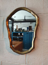 Miroir ancien baroque d'occasion  Corbeil-Essonnes