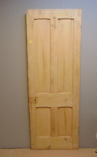 Door pine doors for sale  WALSALL