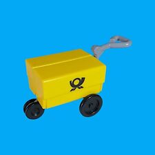 Playmobil postwagen zustellwag gebraucht kaufen  Hohen Neuendorf