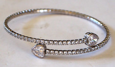 Saphir 925er sterlingsilber gebraucht kaufen  Aschaffenburg
