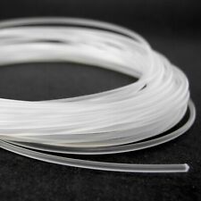 Estojo longo nylon monofilamento linha de relógio 6,75 mtr diâmetro 1,20 mm reparos de relógio - CL12, usado comprar usado  Enviando para Brazil