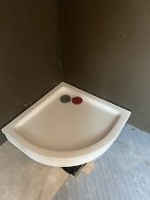 Duschwanne 80x80 set gebraucht kaufen  Neuwied