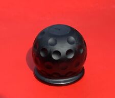 Black rubber tow for sale  AMMANFORD