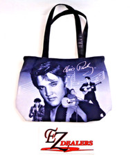 Elvis presley tote for sale  Hartland
