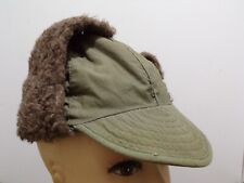 Casquette fourrée montagne d'occasion  Châtellerault