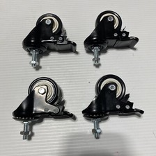 Casters set heavy for sale  Alexandria