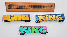 graffiti train for sale  La Verne