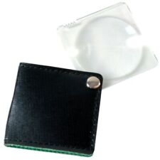 Fold away magnifier for sale  READING